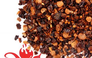 Chipotle Flakes