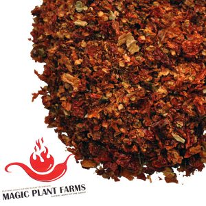 Ghost Pepper Smoked Flakes