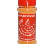 Sriracha Powder Jar