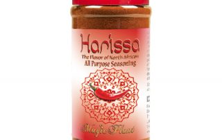 harissa one