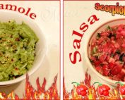 Spicy Hot Pepper Recipes