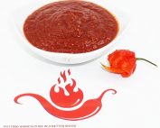 Hot Sauce