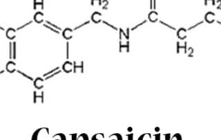Capsaicin