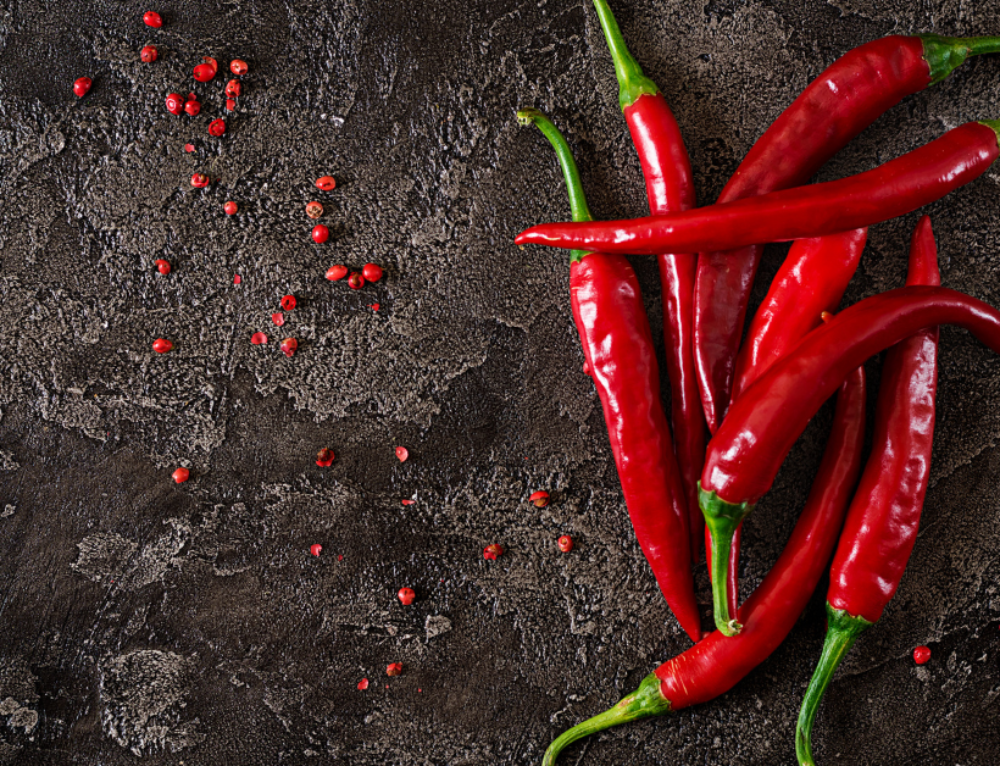 All about African Bird's Eye Peppers Magic Plant Farms