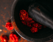 carolina reaper flakes