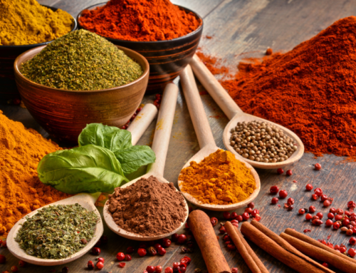 Where to Find Chili Peppers Powder Online