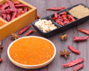 habanero pepper powder