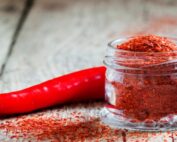 Chili Peppers