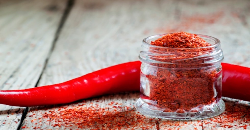 The Ultimate Guide to Chili Peppers