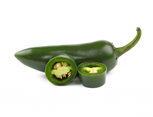 Jalapeno Peppers: What Makes Them So Special?