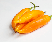 aji amarillo flakes