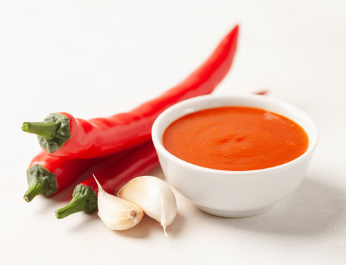 Supplying The Spice: Magic Plant Farm Steps Up Amid Sriracha Shortage