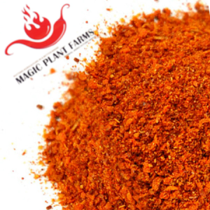 Magic Plant Farms Cayenne Pepper Products