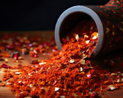 how to use ghost peppers