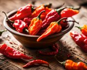 ghost pepper
