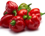 how spicy is habanero