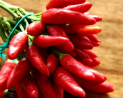 how to make your own peri peri sauce