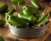 wet jalapeño pepper products
