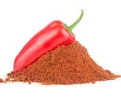 red jalapeño flakes