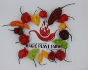 scoville heat units