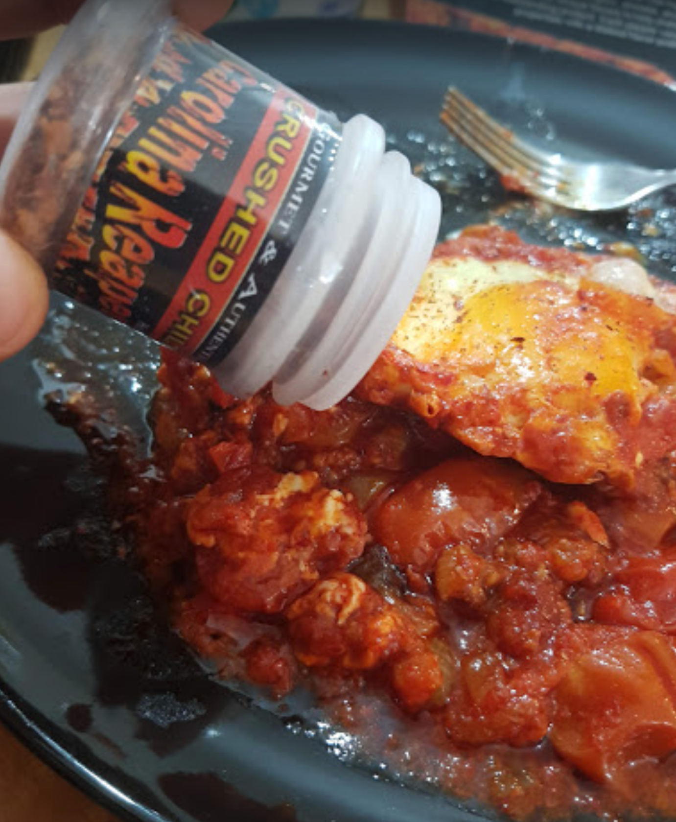 Know the Heat: Scoville Scale Breakdown