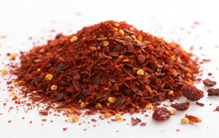 korean pepper flakes