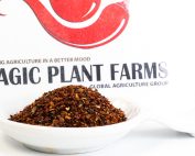 chipotle morita flakes