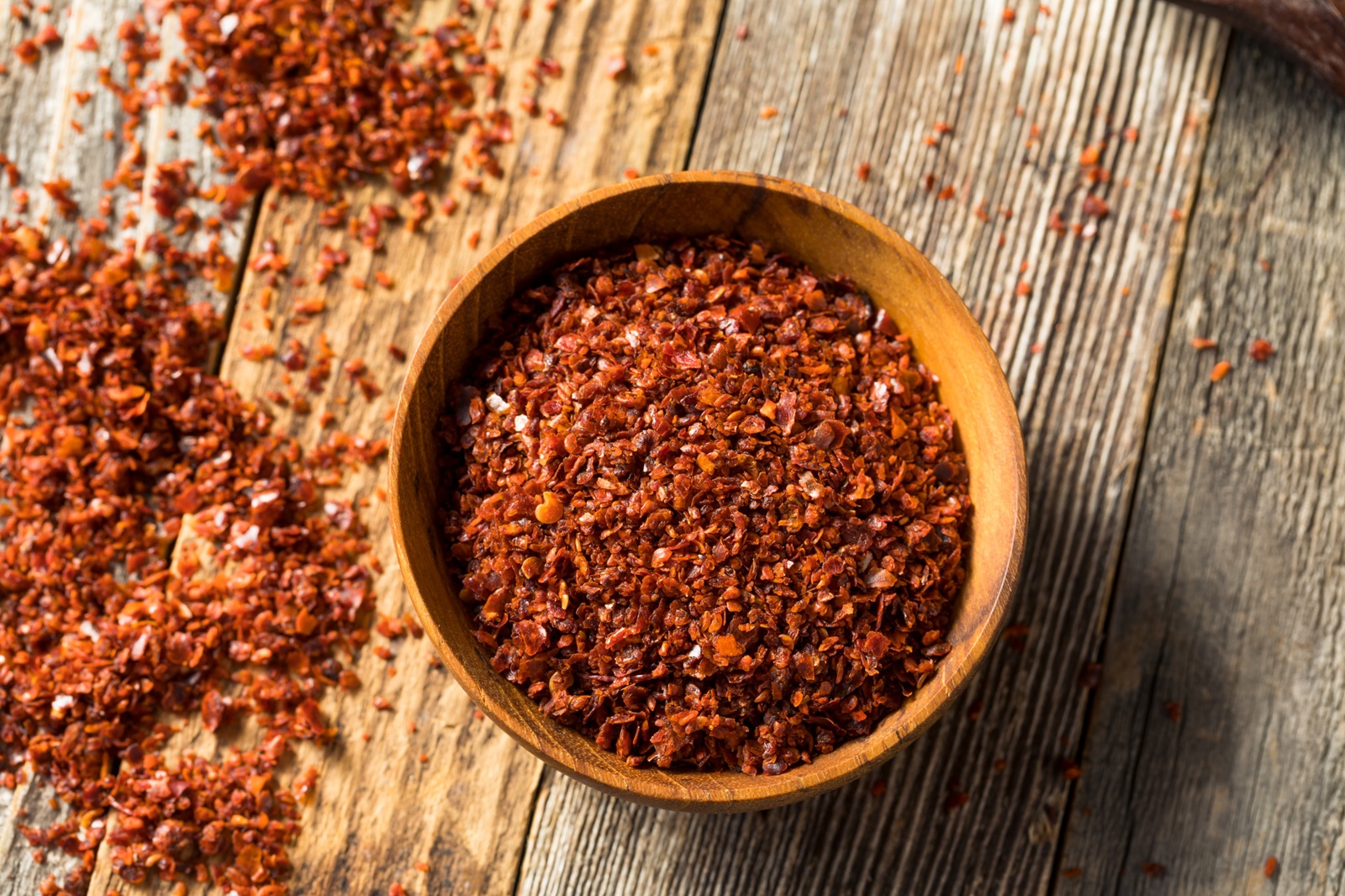 Why Are Aleppo Pepper Flakes the Go-To Choice for Mild, Flavor-Forward Heat