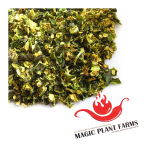 Jalapeno Flakes