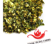 Jalapeno Flakes