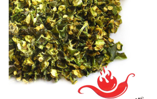 Jalapeno Flakes