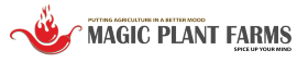 Magic Plant Farms Logo