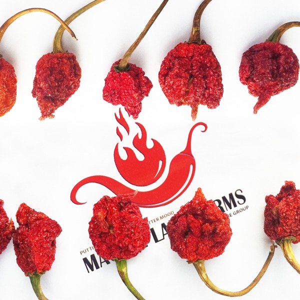 Reaper Pods